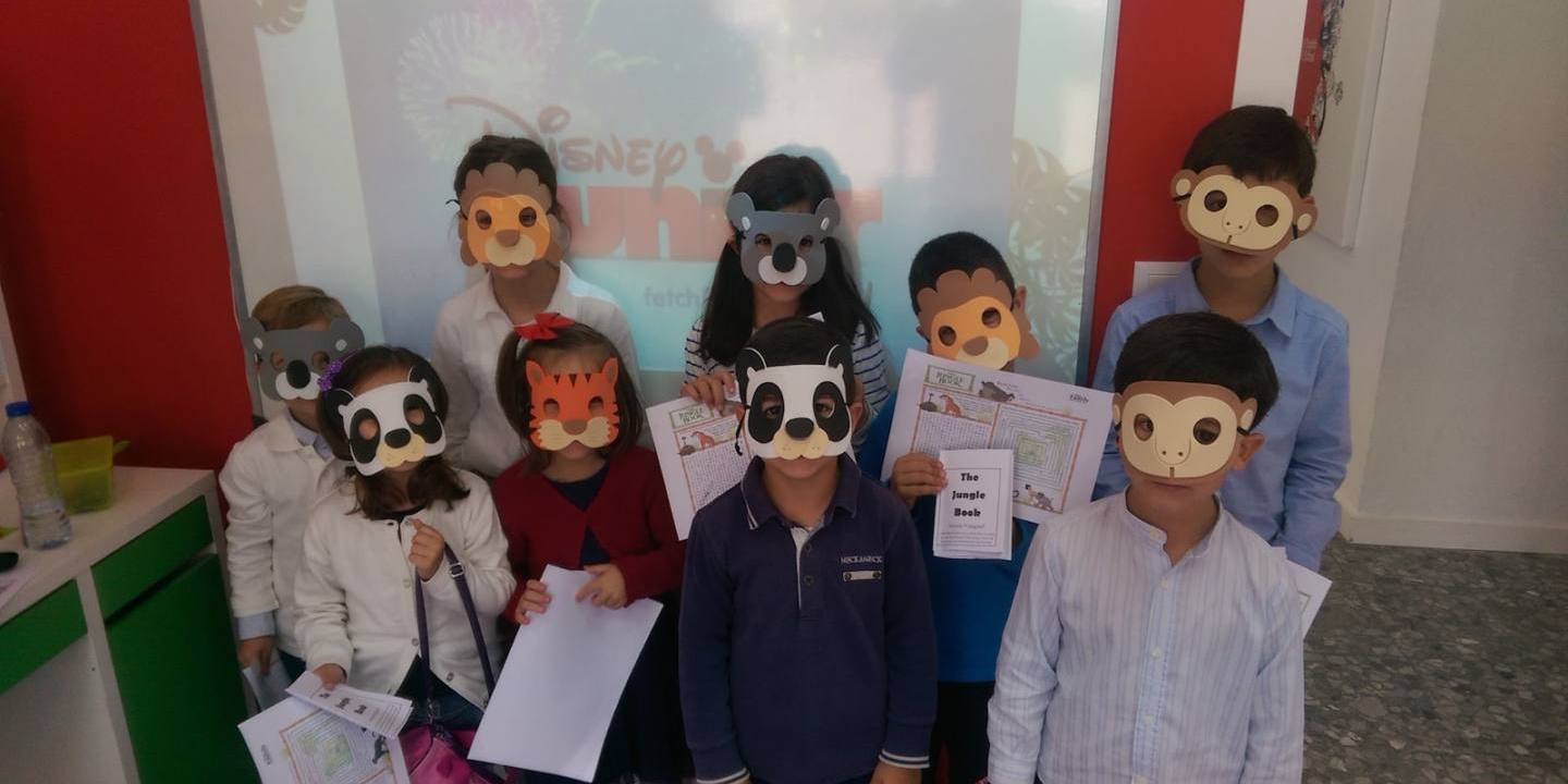 IMAG world book day 13 IMAG world book day 13