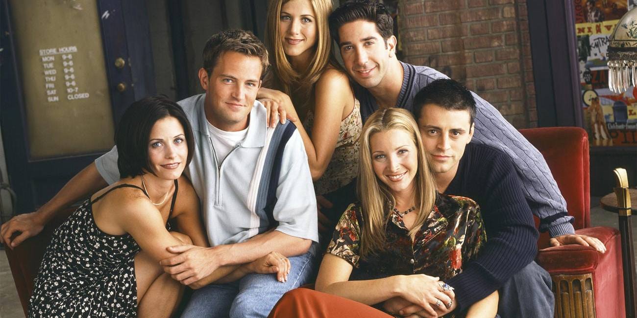friends friends