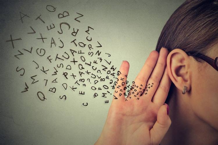 listening listening