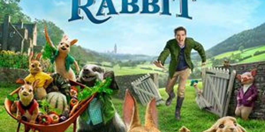 peter rabbit peter rabbit