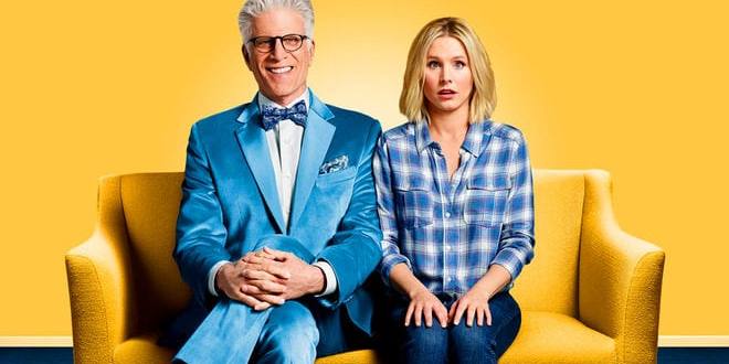 The good place temporada NBC 1960314011 8916399 660×371 The good place temporada NBC 1960314011 8916399 660x371
