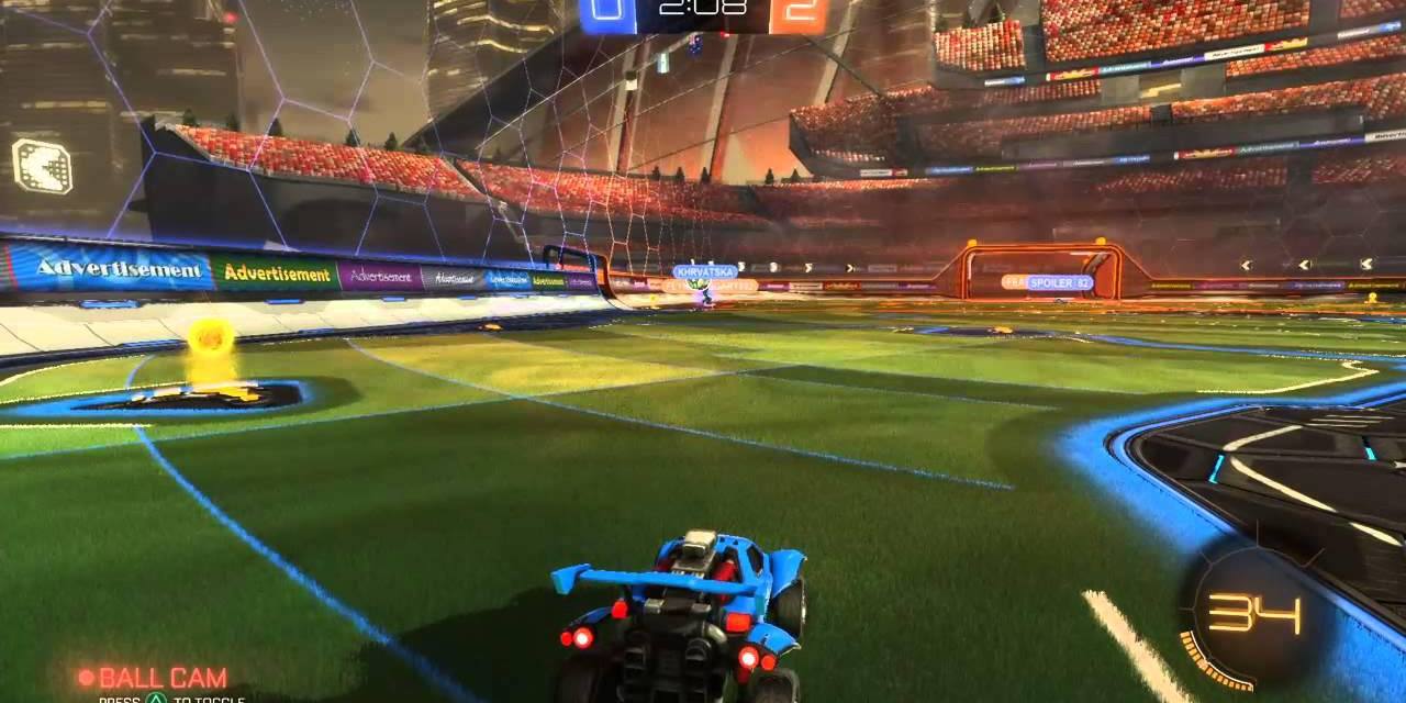 rocket league ps4 3 rocket league ps4 3