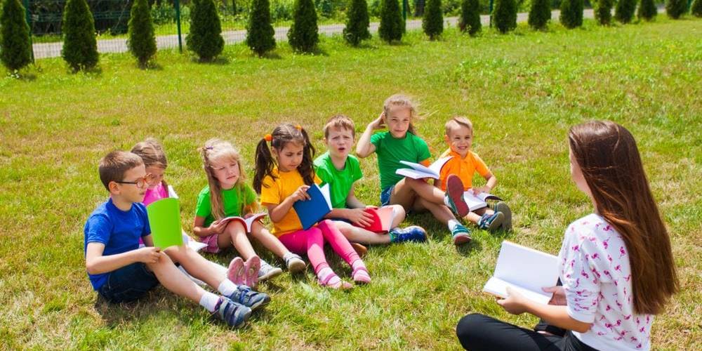 ingles como extraescolar