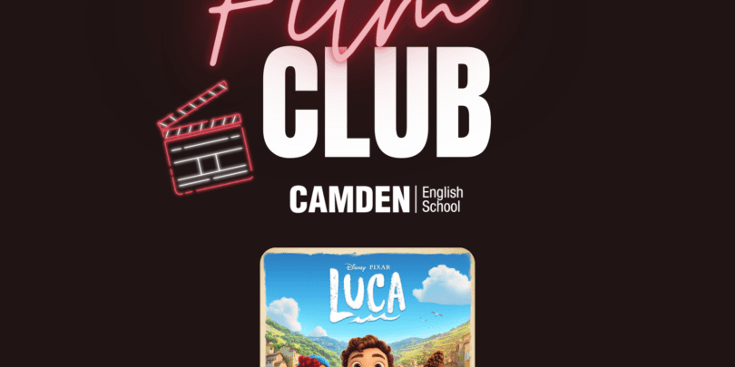 Camden Film Club