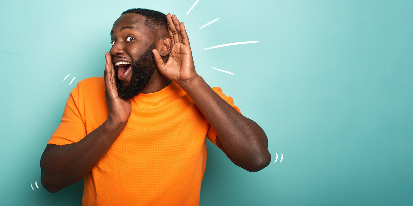 como mejorar el listening