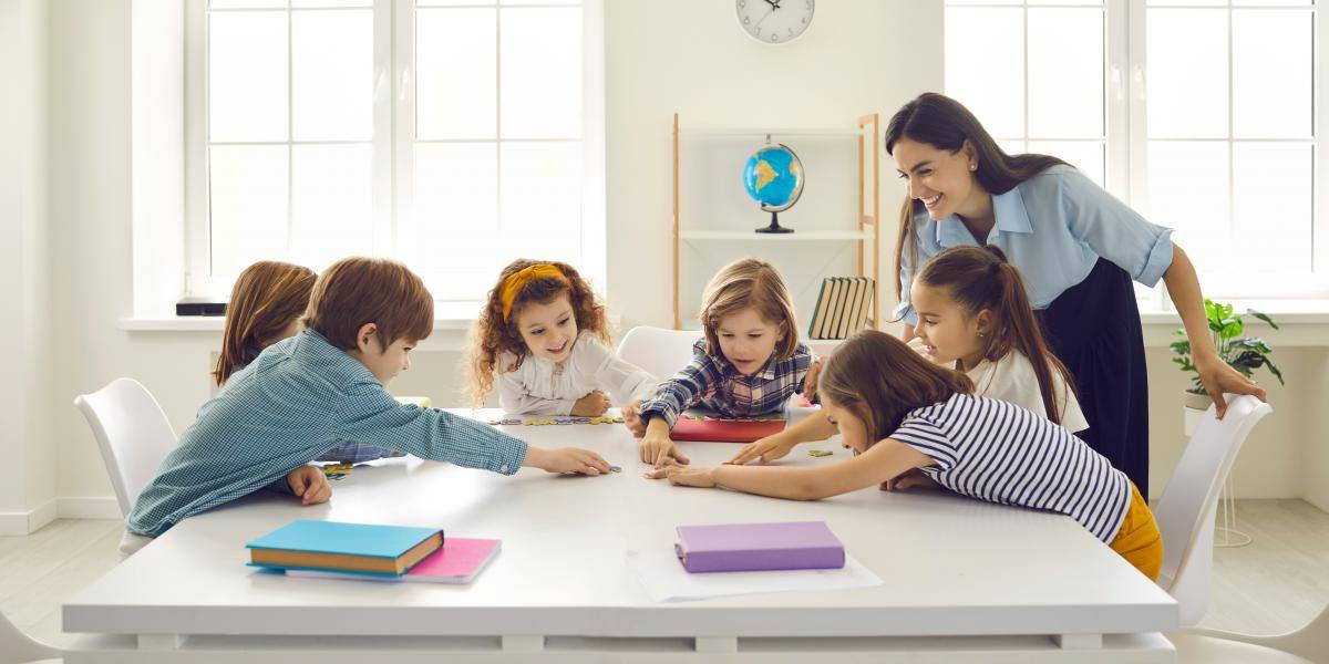 como motivar a los ninos con el ingles