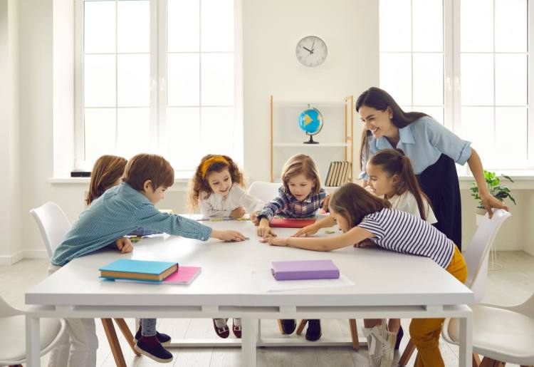 como motivar a los ninos con el ingles como motivar a los ninos con el ingles