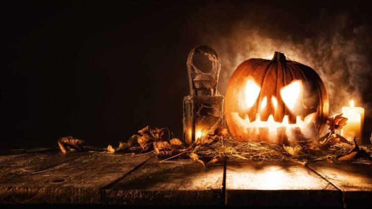halloween halloween